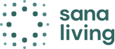 Sana Living Logo