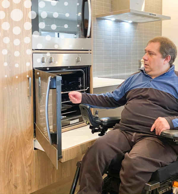 Disability Apartments for Rent Brisbane & Perth Sana Living