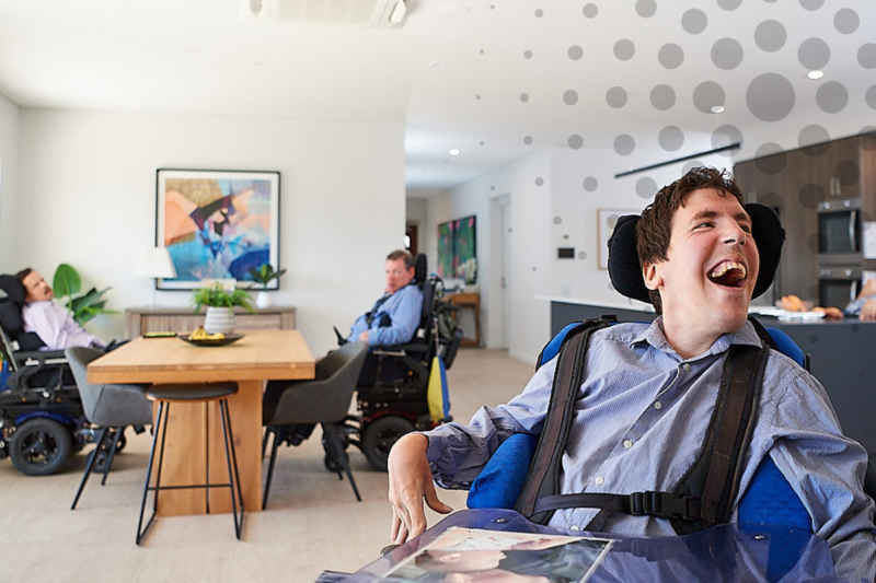 Disability Rental Housing A Specialist Provider Sana Living