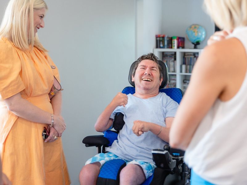 How to find the best NDIS SDA Providers